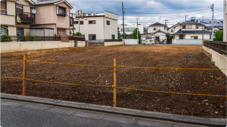 引き渡し